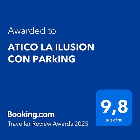 Atico La Ilusion Con Parking Appartement Sanlúcar de Barrameda Buitenkant foto